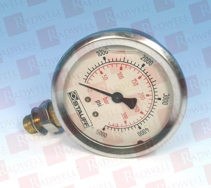STAUFF STNA50666