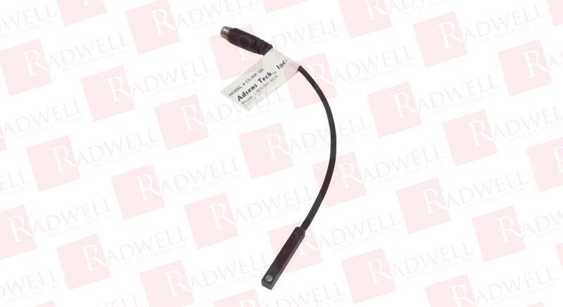 ADSENS TECHNOLOGY INC CS-06P-QD