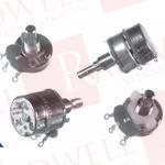 CTS CORPORATION 026TB32R102B1A1