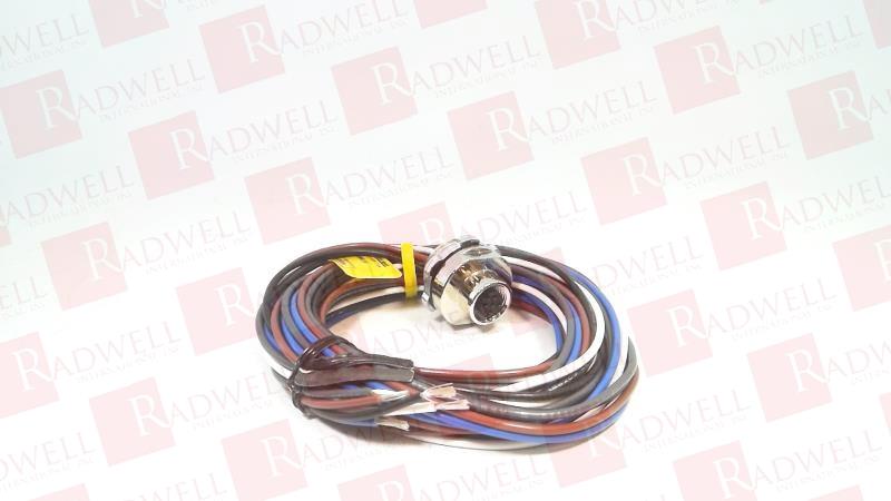 MOLEX 8R5000A16M020