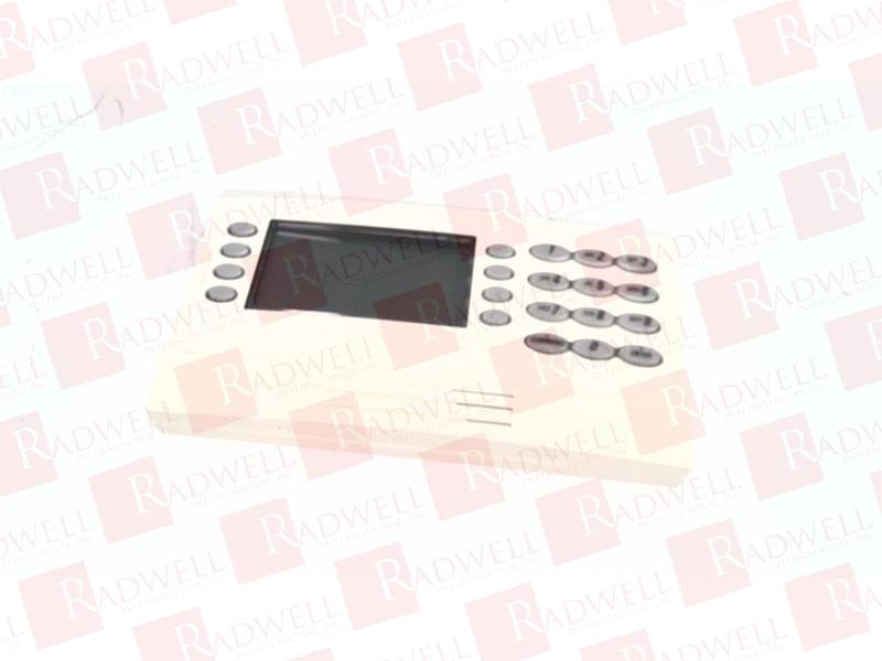 BOSCH D1260