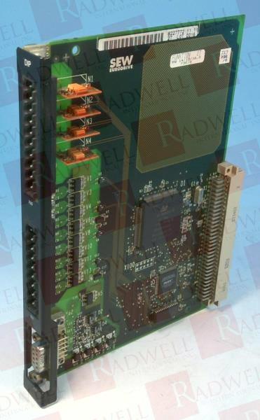 SEW EURODRIVE 8227772.11.11