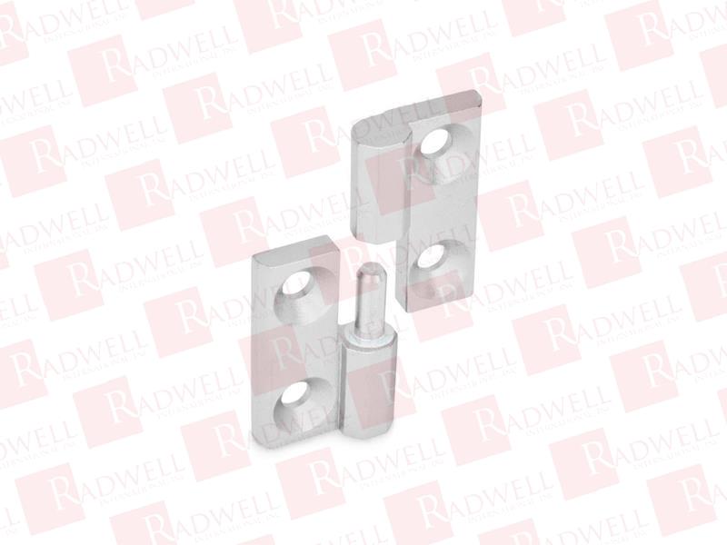 JW WINCO 337-NI-60-60-A-2-GS