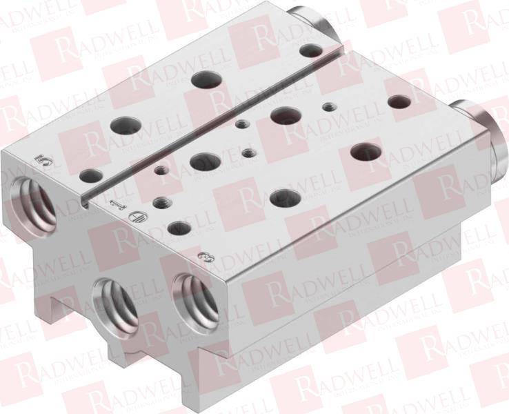 FESTO VABM-B10-20S-N14-2