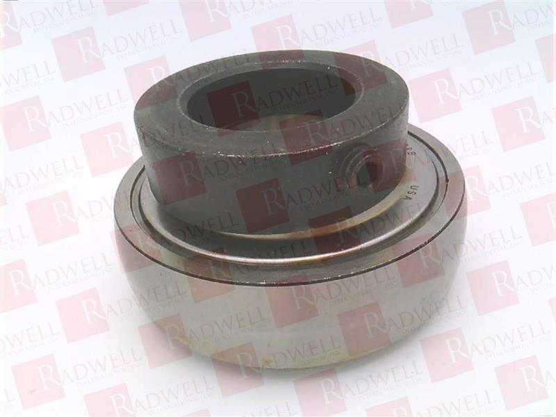 TIMKEN GN111KRRB + COL