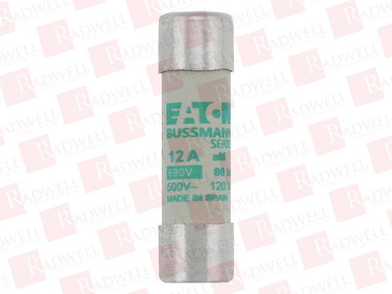 EATON CORPORATION C14M12
