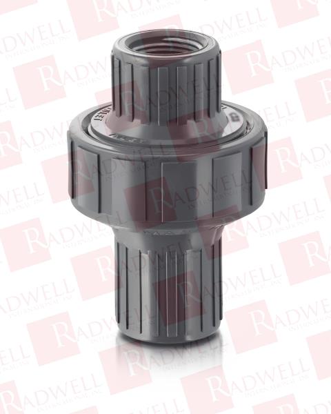 PLAST-O-MATIC ARV050EPT-PV