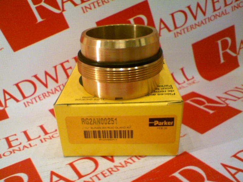 PARKER RG2AN00251