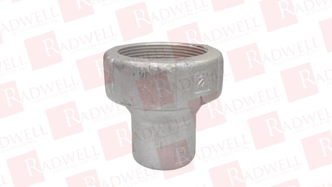 EATON CORPORATION REC603-SA