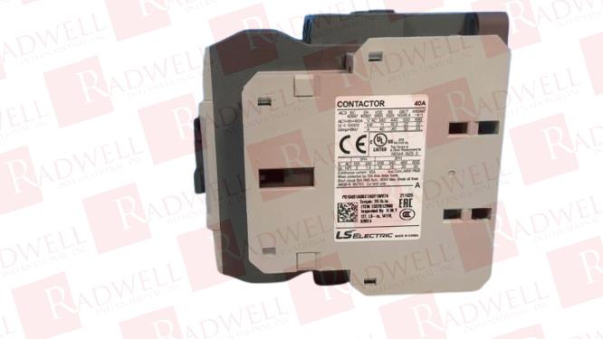 LS ELECTRIC 1337012900