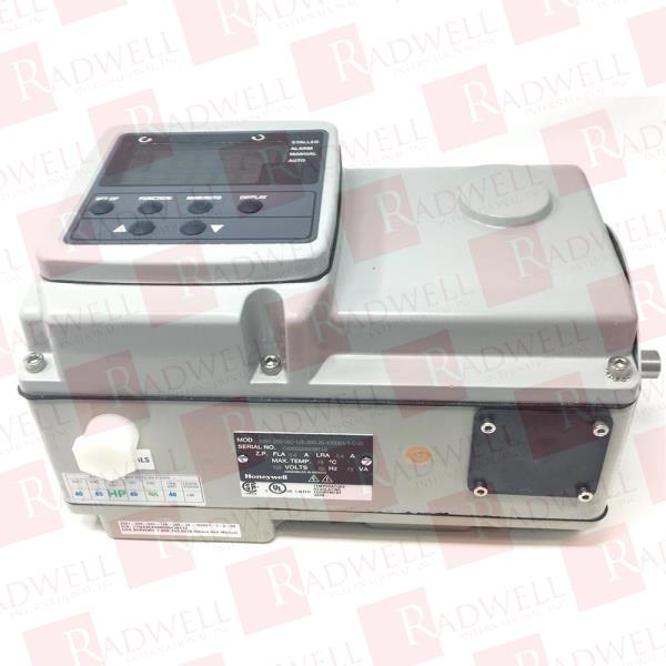 HONEYWELL 2001-200-090-126-280-20-100001-1-0-00