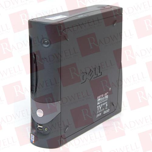 GX270 Computer by DELL