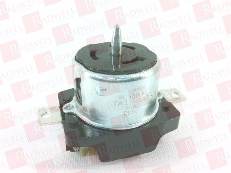 HUBBELL CS8269