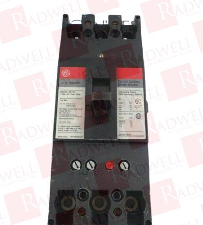 GENERAL ELECTRIC TFL236200WL