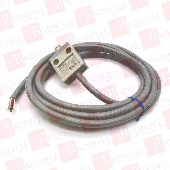 OMRON D4C-4532