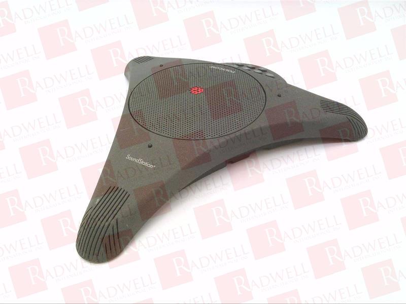 POLYCOM 2200-16000-001