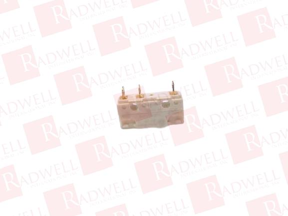 JOHNSON ELECTRIC V4NST7UL