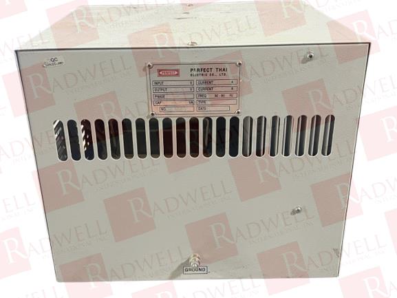 PERFECT PRODUCTS G160058