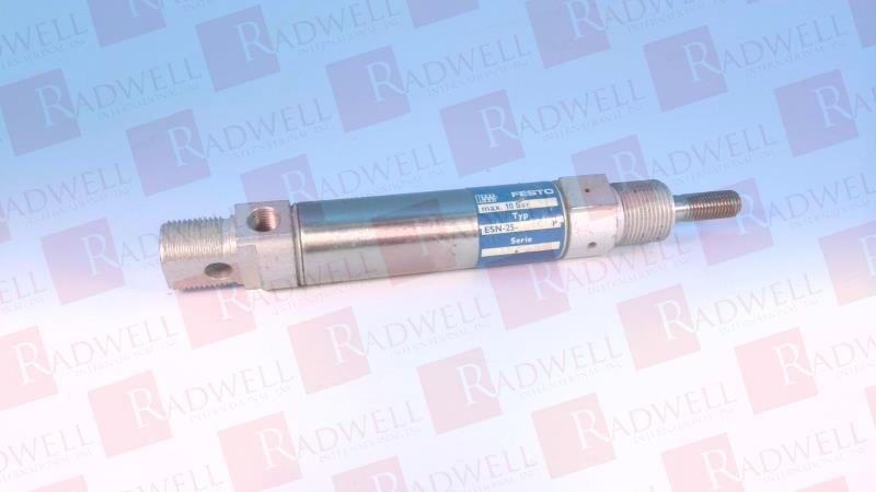 FESTO ESN-25-50-P