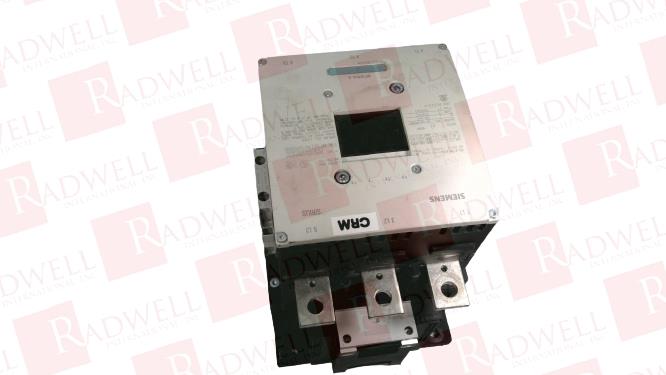 SIEMENS 3RT1075-6AM36