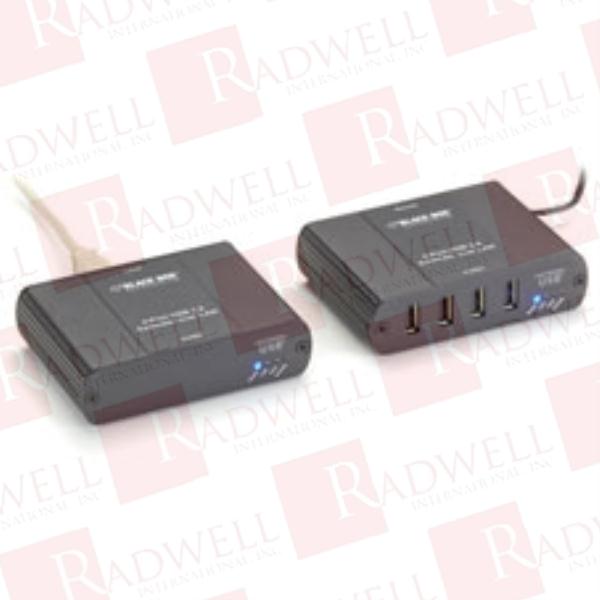 BLACK BOX CORP IC408A