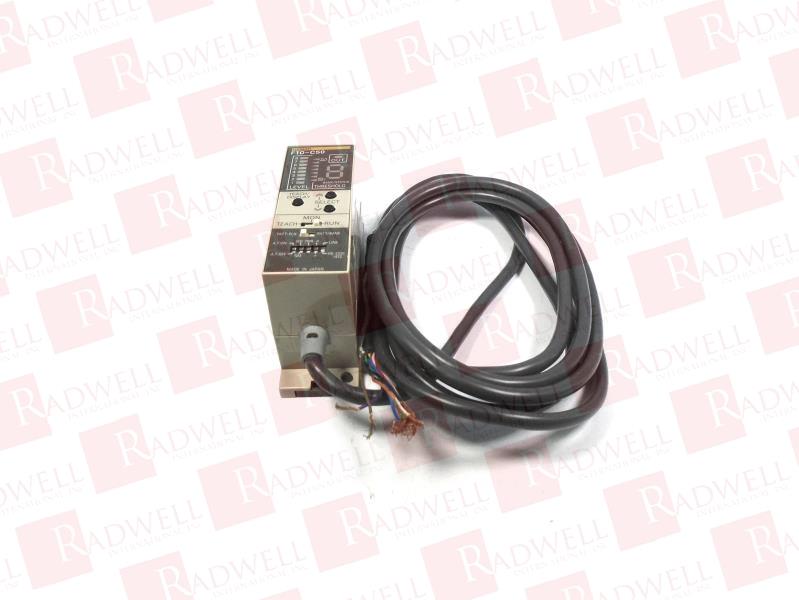 OMRON F10-C50
