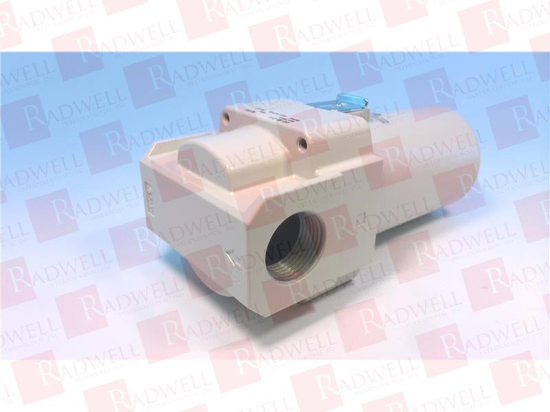 SMC AF40-N06-2Z-A