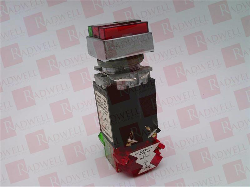 SCHNEIDER ELECTRIC 9001KXRL138