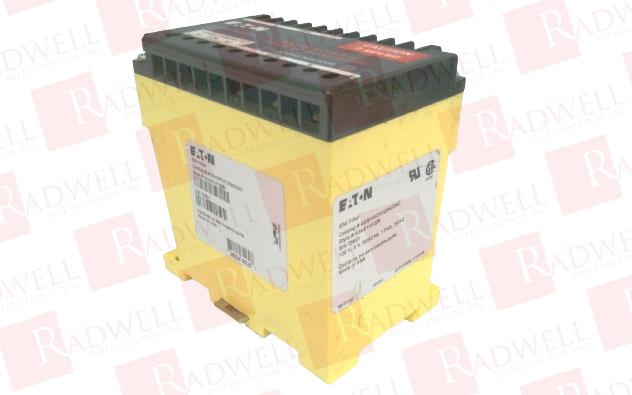 EATON CORPORATION A0AS1H1029