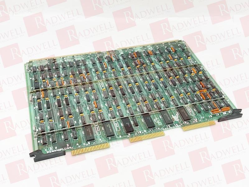 HONEYWELL PX4000PLUA4