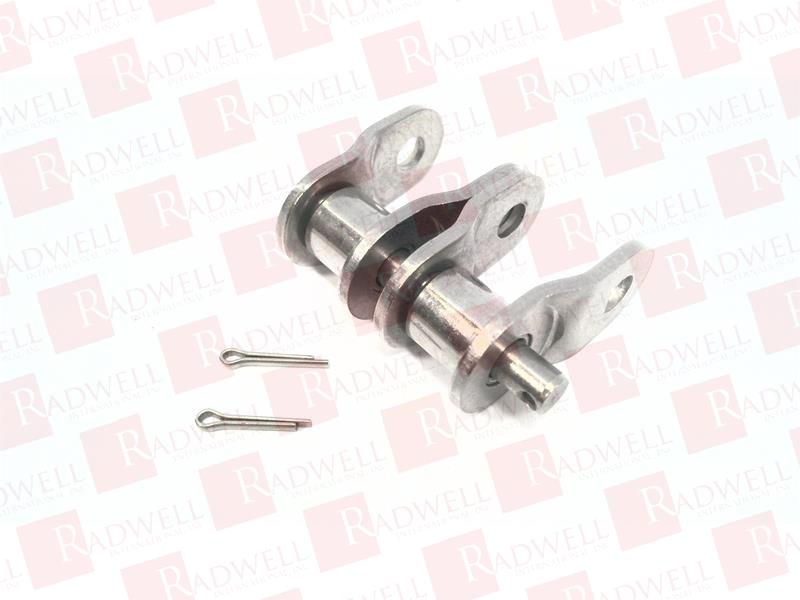 US TSUBAKI RS50-SS-2-0L