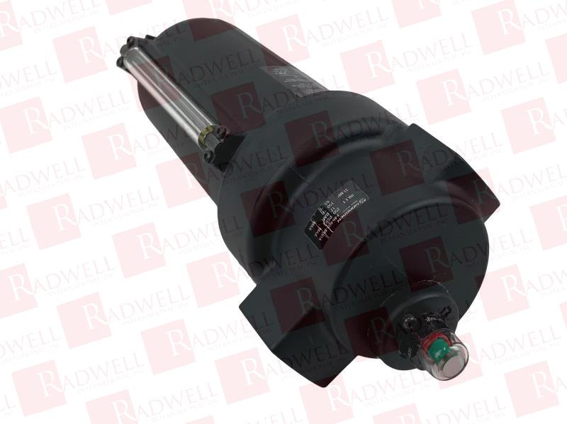 NORGREN F46-601-M0DA
