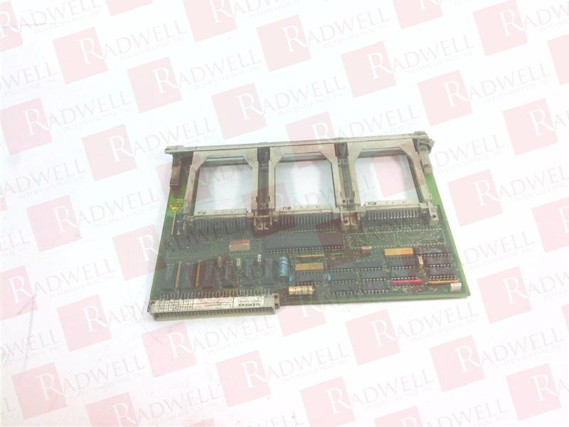 SIEMENS 5702079102.02
