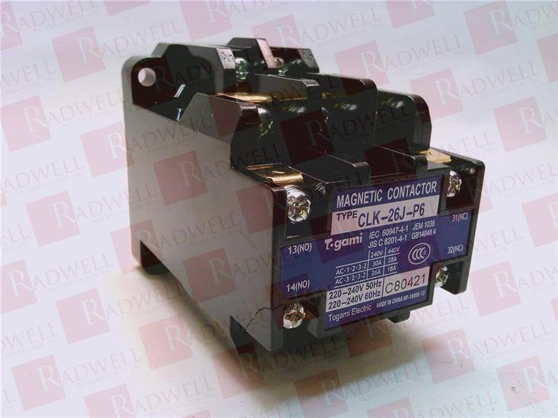 DAIKIN INDUSTRIES 138597J