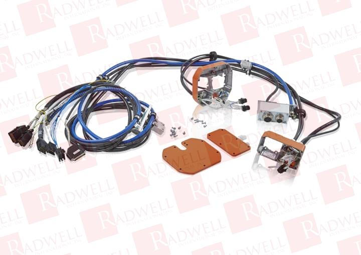 ASEA BROWN BOVERI 3HAC9330-1-CORE