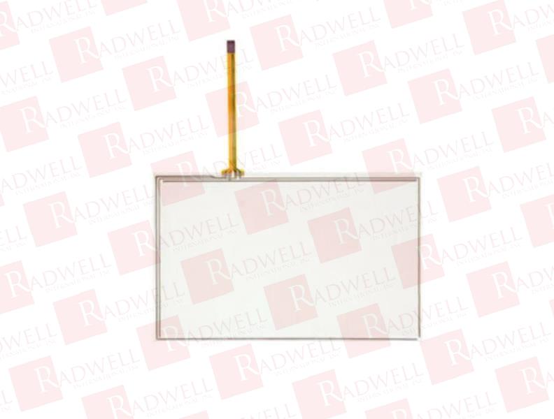 RADWELL VERIFIED SUBSTITUTE HMC3070A-M-SUB-TOUCHGLASS