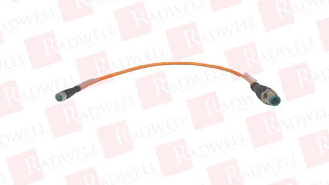 PEPPERL & FUCHS V3-GM-OR0,3M-POC-V11-G