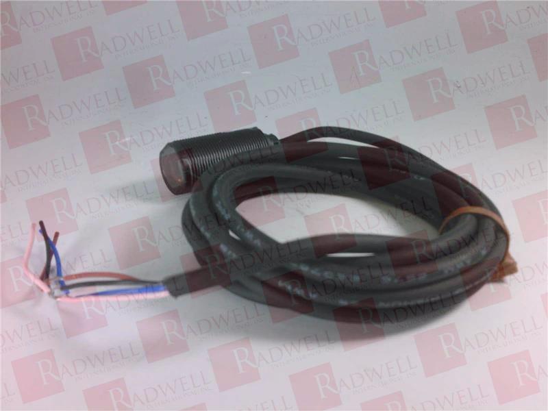 RADWELL VERIFIED SUBSTITUTE E3FA-RN11 2M-SUB