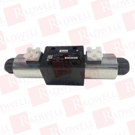 PARKER D3W002CNJC4