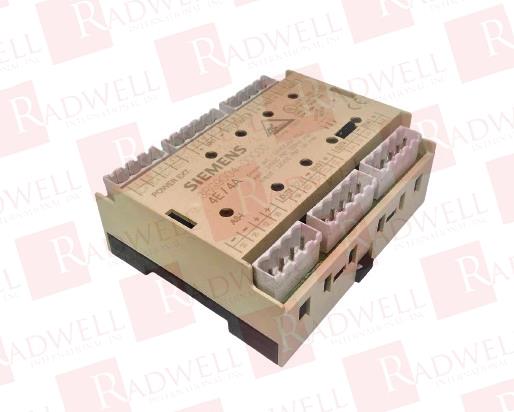 SIEMENS 3RG9004-0DC00