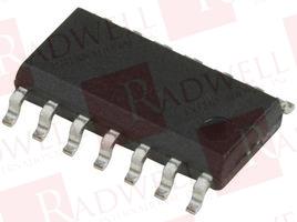 ON SEMICONDUCTOR LM324AM
