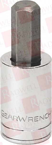 APEX TOOLS 80427
