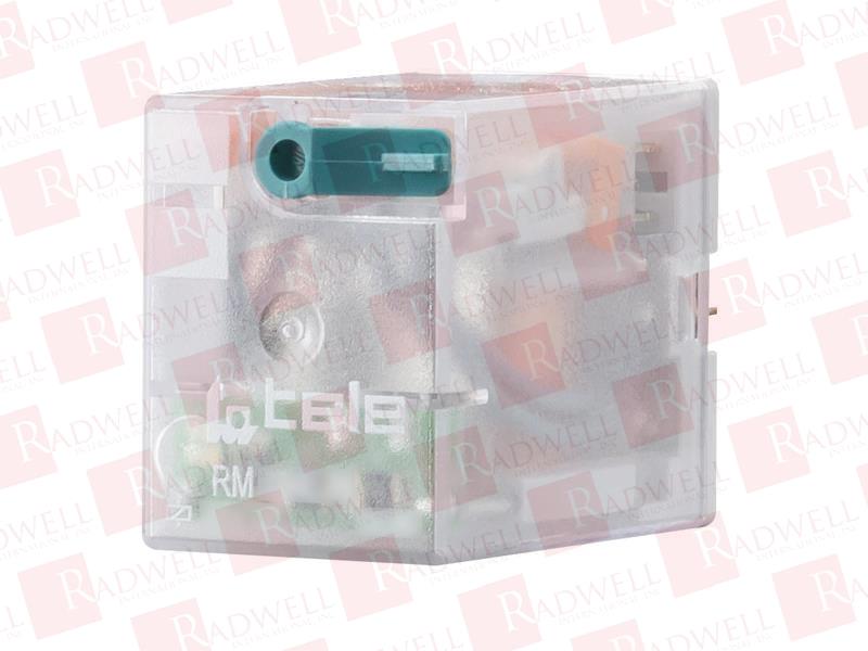 TELE CONTROLS RM 024L-N