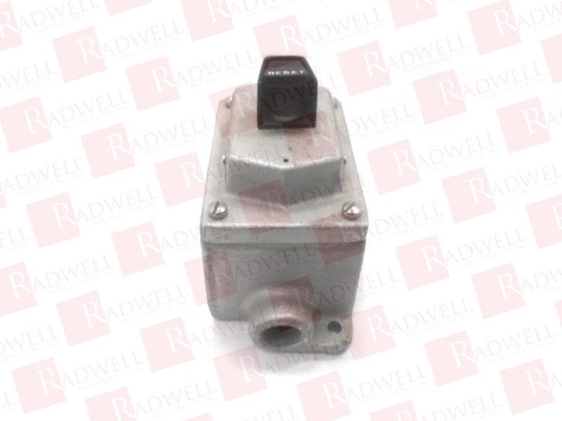 INDUSTRIAL CONTROL EQUIP EDS2192-RS