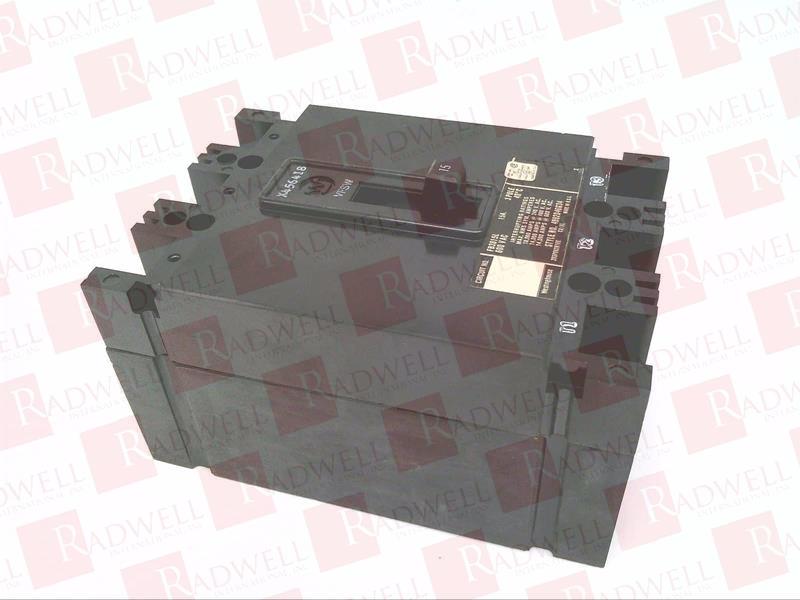 EATON CORPORATION FB3015