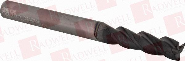 SECO TOOLS 00023458