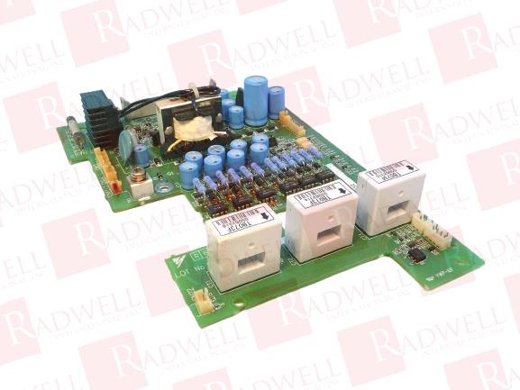 YASKAWA ELECTRIC ETC617032