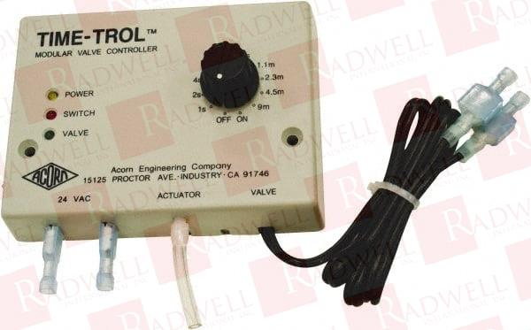 WASH FOUNTAIN MODULAR VALVE CONTROLLER FOR USE WITH ACORN WASHFOUNTAINS