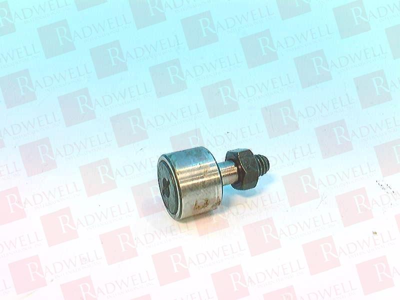 SCHAEFFLER GROUP KR16PPX
