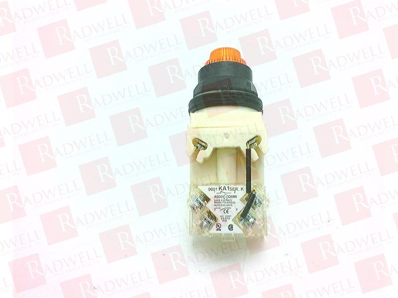 SCHNEIDER ELECTRIC 9001-SKT35A31